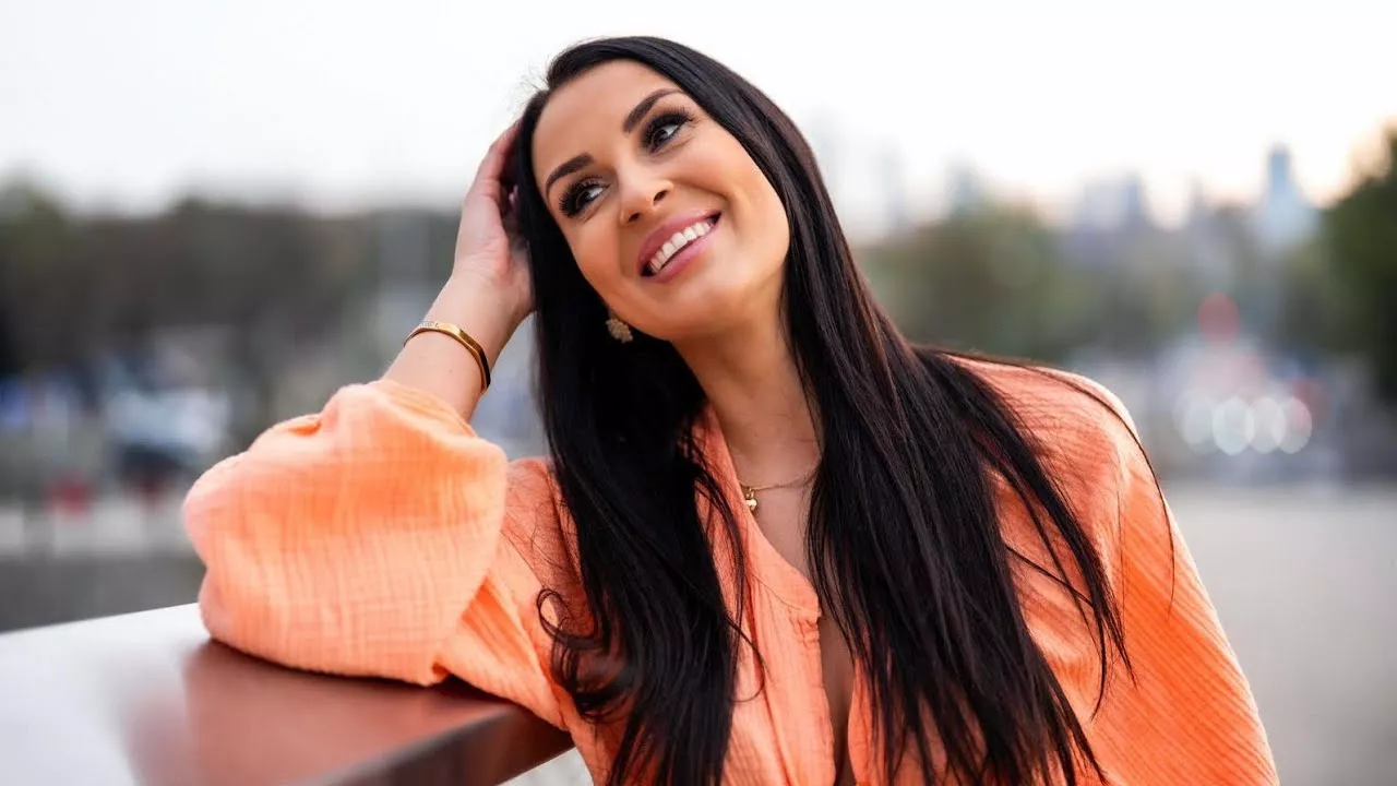 Caroline - Robię co chce