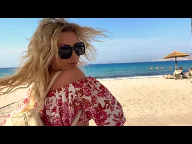 CASANDRA - Na letniej fali