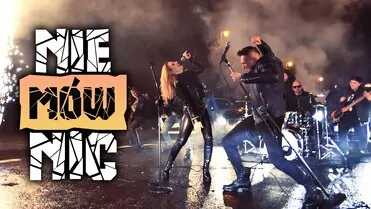 Casandra ft. Mr.Max. (Panas Band) - NIE MÓW NIC