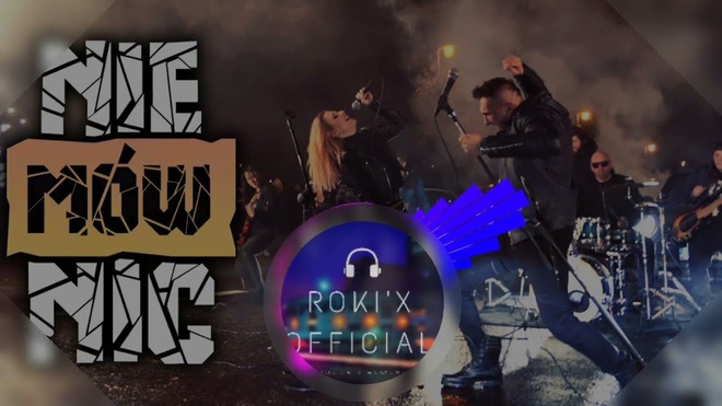 Casandra & Mr. Max - Nie mów nic Remix Rokikx