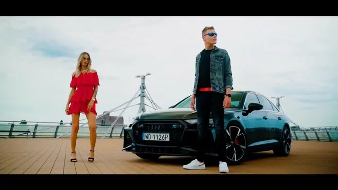 CASH - Mała Łobuziara