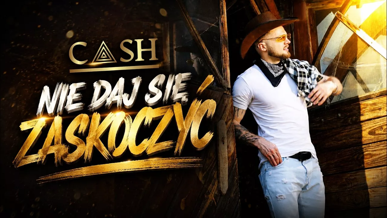 CASH - Nie Daj Się Zaskoczyć