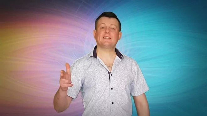 Cezary CLIVER - MIX DISCO POLO 90s