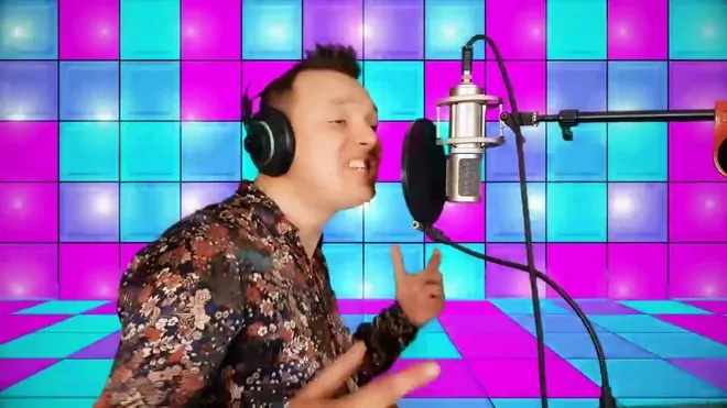 Cezary CLIVER & Mr SEBII - Dżu Dżu