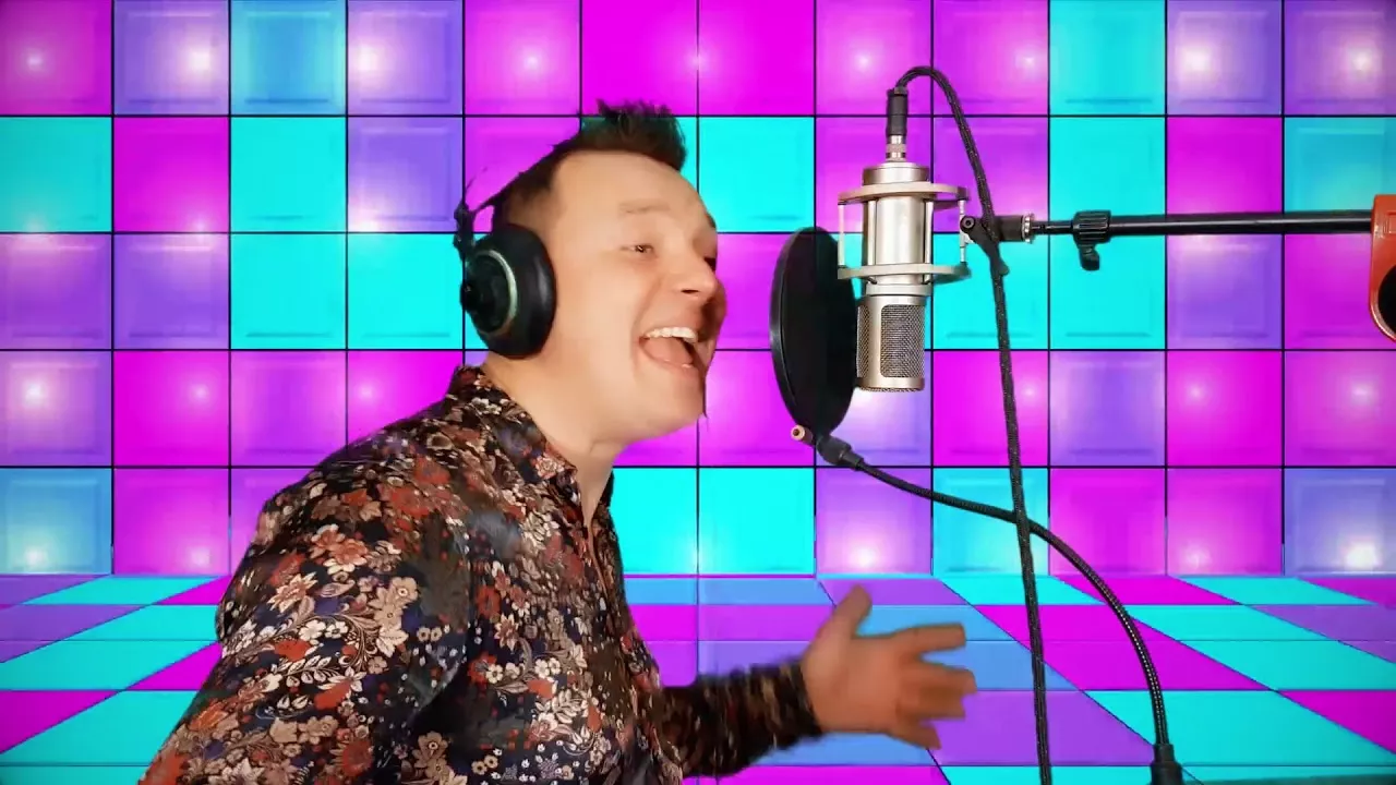 Cezary CLIVER & Mr. SEBII - Dzu Dzu