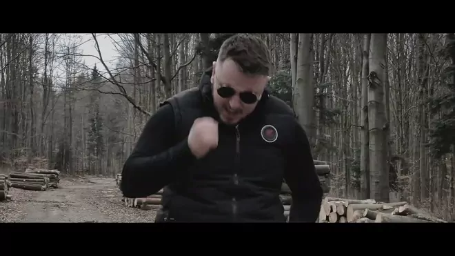 Chillout - Idzie Dysc 2022