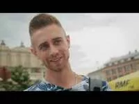 CHILLOUT - PIĘKNE OCZETA