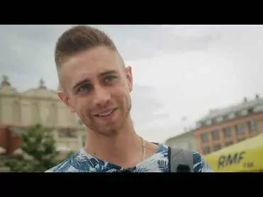 CHILLOUT - PIĘKNE OCZETA