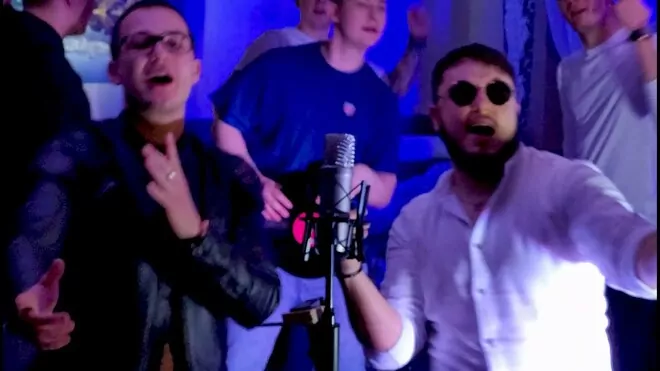 Chillout - Silny Kac 2021