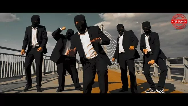 Chłopaki Rozrabiaki - Lalka (Bum! Bum! DJ Rmx 2022)