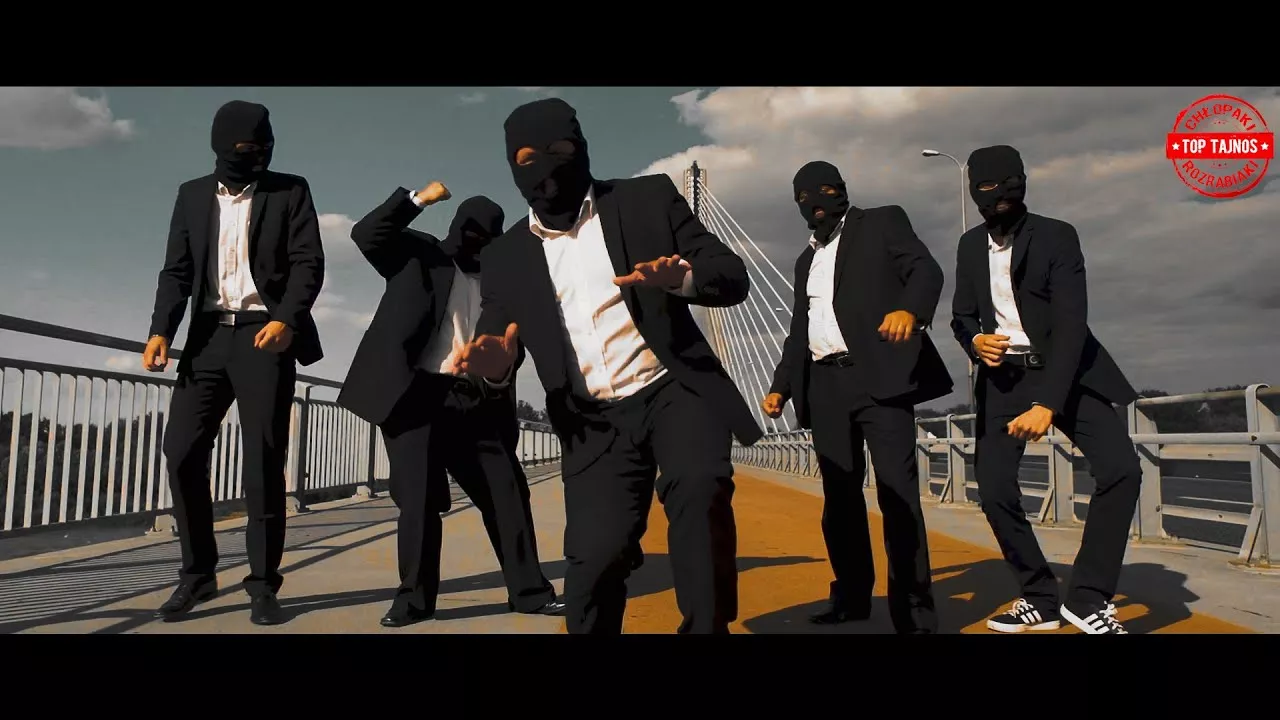 CHŁOPAKI ROZRABIAKI - LALKA (BUM! BUM! DJ RMX 2022)