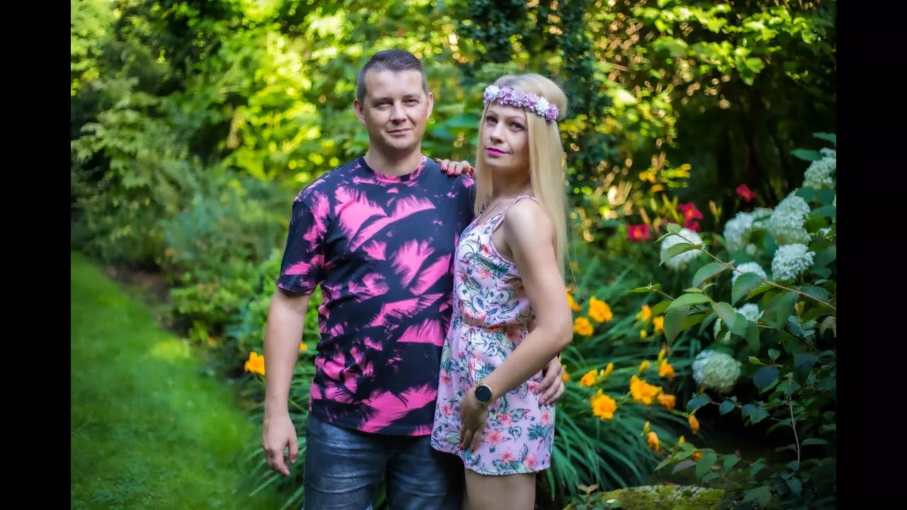 Chojnacki Band - Czas na miłość