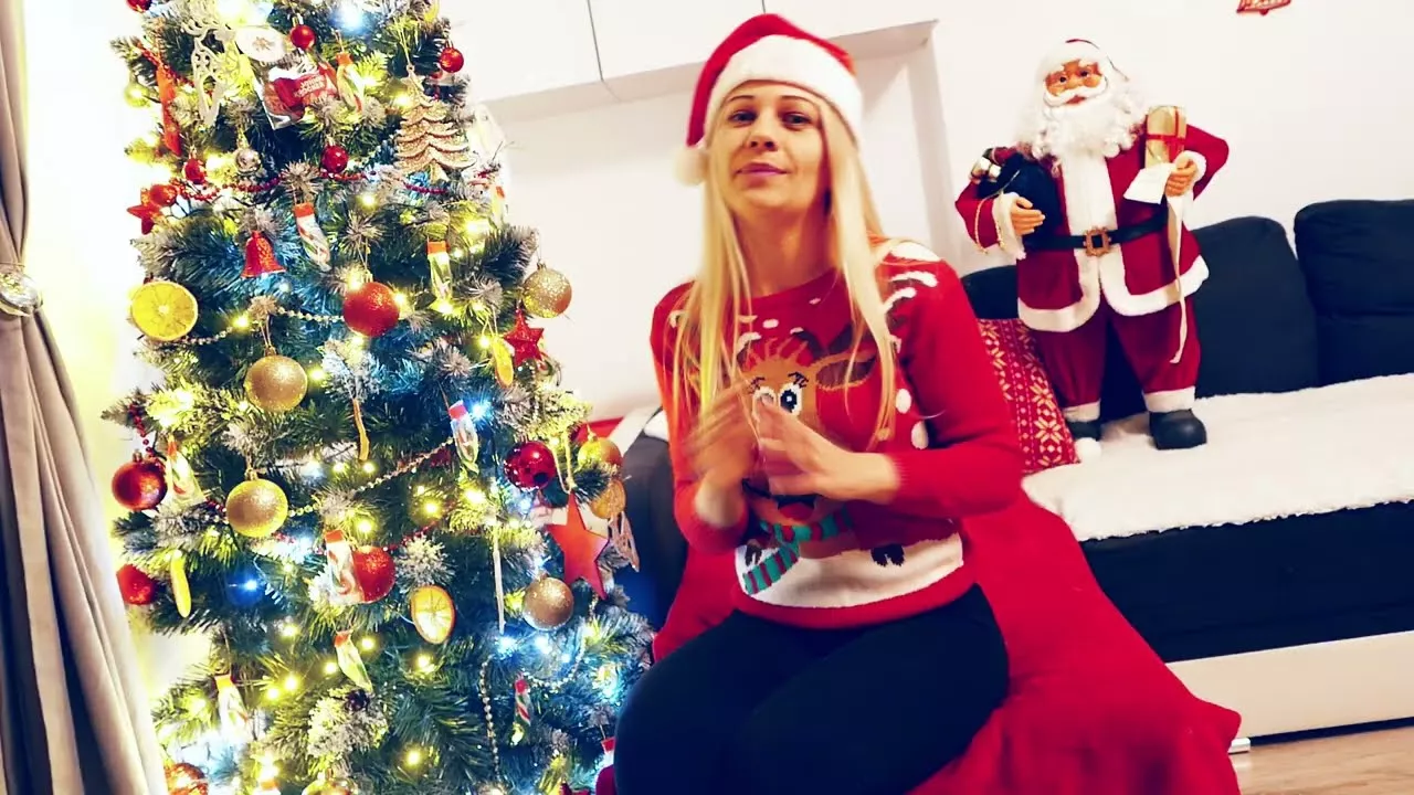 Chojnacki Band - Idą już Święta