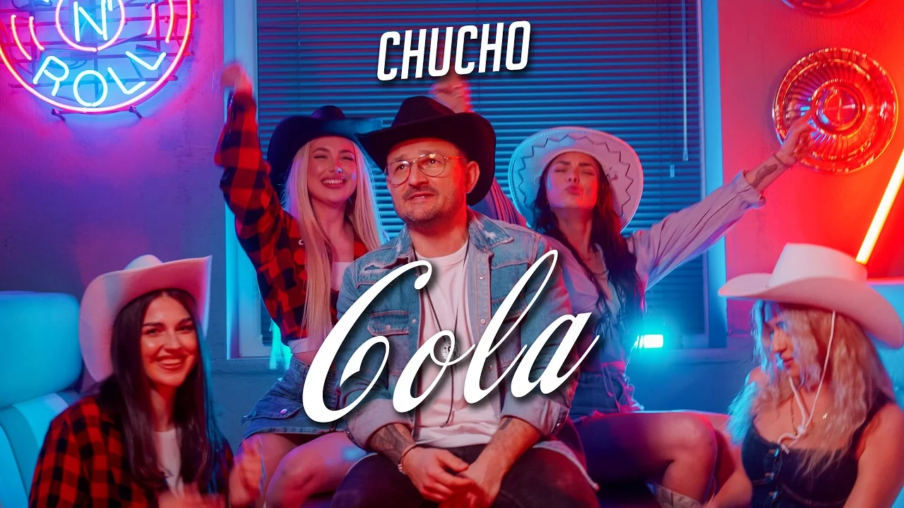 Chucho - Col