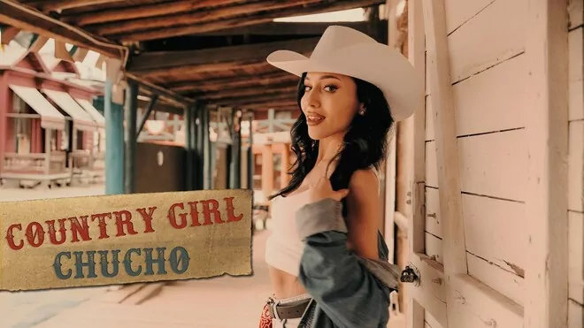 Chucho - Country Girl