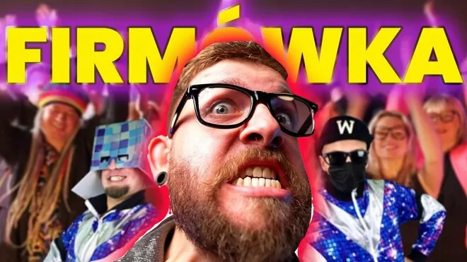 Chwytak & DJ Wiktor - Firmówka