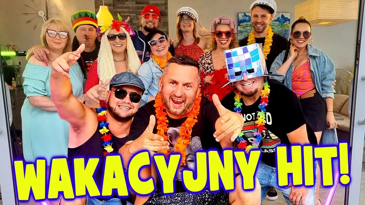 CHWYTAK x WOWA ft. NORBI - WAKACYJNY HIT