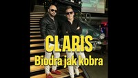 CLARIS - BIODRA JAK KOBRA