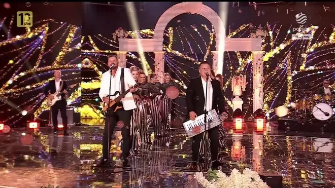 Classic - Będę Czekać | Festiwal Weselnych Przebojów 2022