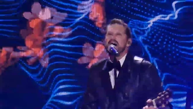 Classic - Chciałbym Ci powiedzieć - Festiwal Weselnych Przebojów