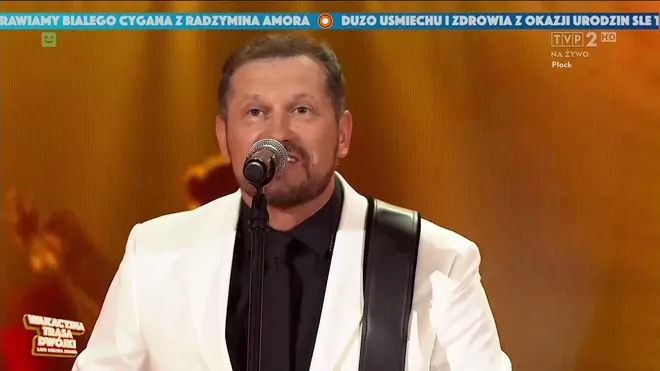 Classic - Cyganeczka Zosia - Lato muzyka zabawa Wakacyjna trasa Dwójki 2021 Płock