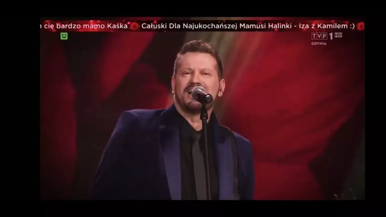 Classic - Dziękuję Ci Mamo