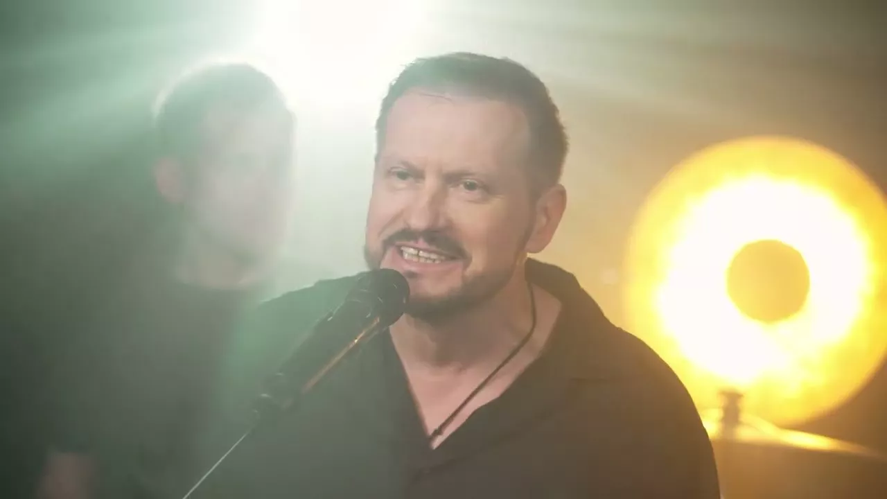 Classic - Jesteś jak słońce (majerversion)