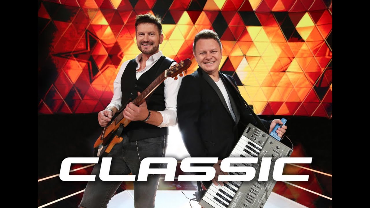 Classic - Jesteś wielkim spełnieniem (Cover Michał Czapski 2024)