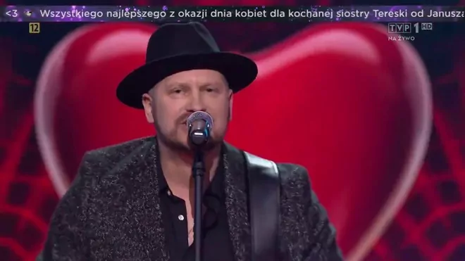 Classic - Jolka Jolka - Za zdrowie Pań 2021