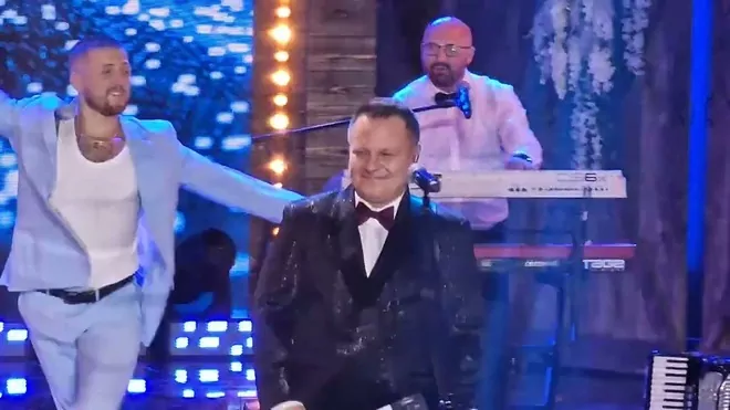 CLASSIC - LASCIATEMI CANTARE - Festiwal weselnych przebojów Mrągowo 2023