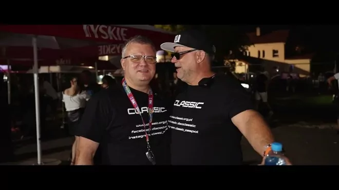 CLASSIC - To dla Was