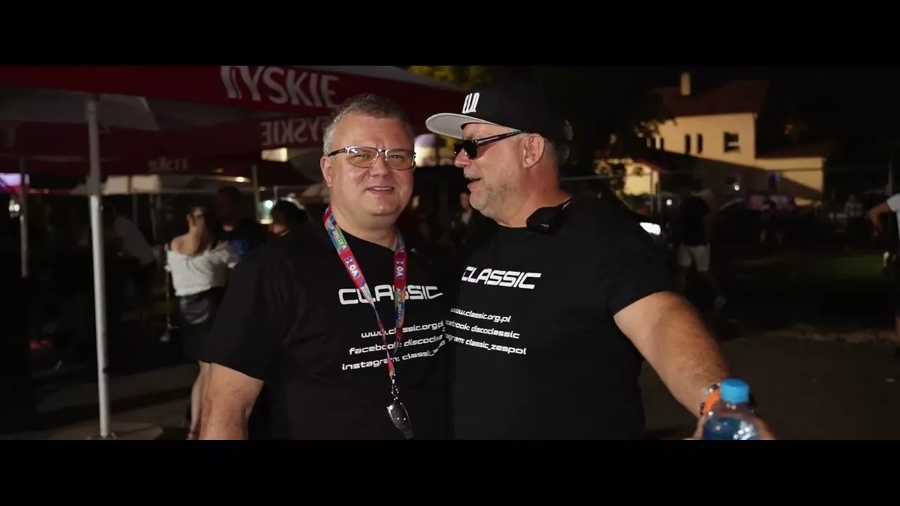 CLASSIC - To dla Was