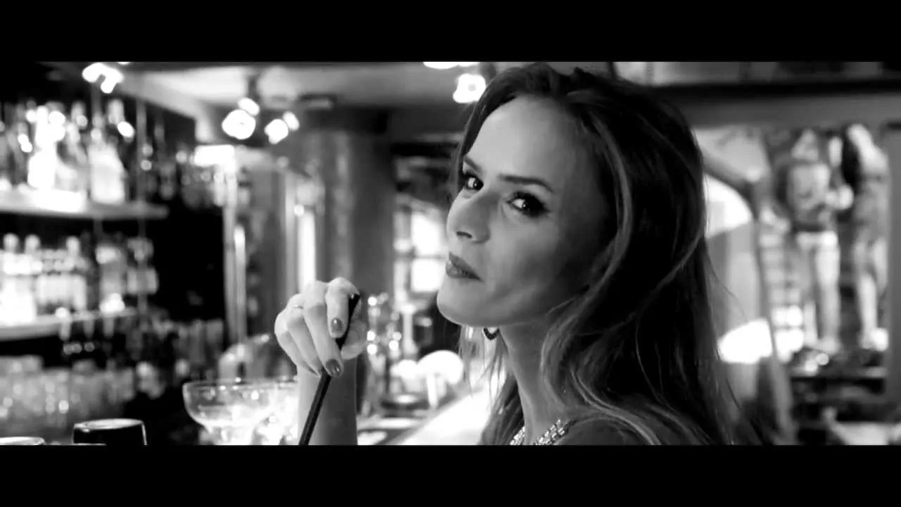 Classic - To nie przyjaźń tylko miłość