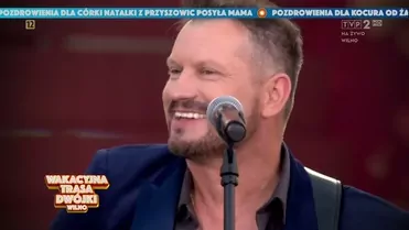 Classic - Wakacyjna Trasa Dwójki Wilno 2022