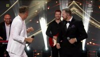 Classic, Boys, Rafał Brzozowski - Baby, ach te baby| Festiwal Weselnych Przebojów