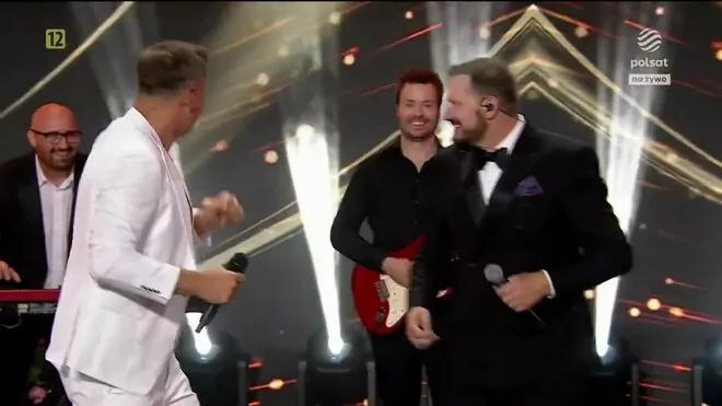 Classic, Boys, Rafał Brzozowski - Baby, ach te baby| Festiwal Weselnych Przebojów