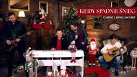 CLASSIC & Marcin Miller BOYS & Zenon Martyniuk AKCENT - KIEDY SPADNIE ŚNIEG