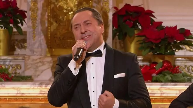 Classic & Marcin Miller & Zenek Martyniuk - Kiedy Spadnie Śnieg (Kozłówka 2025)