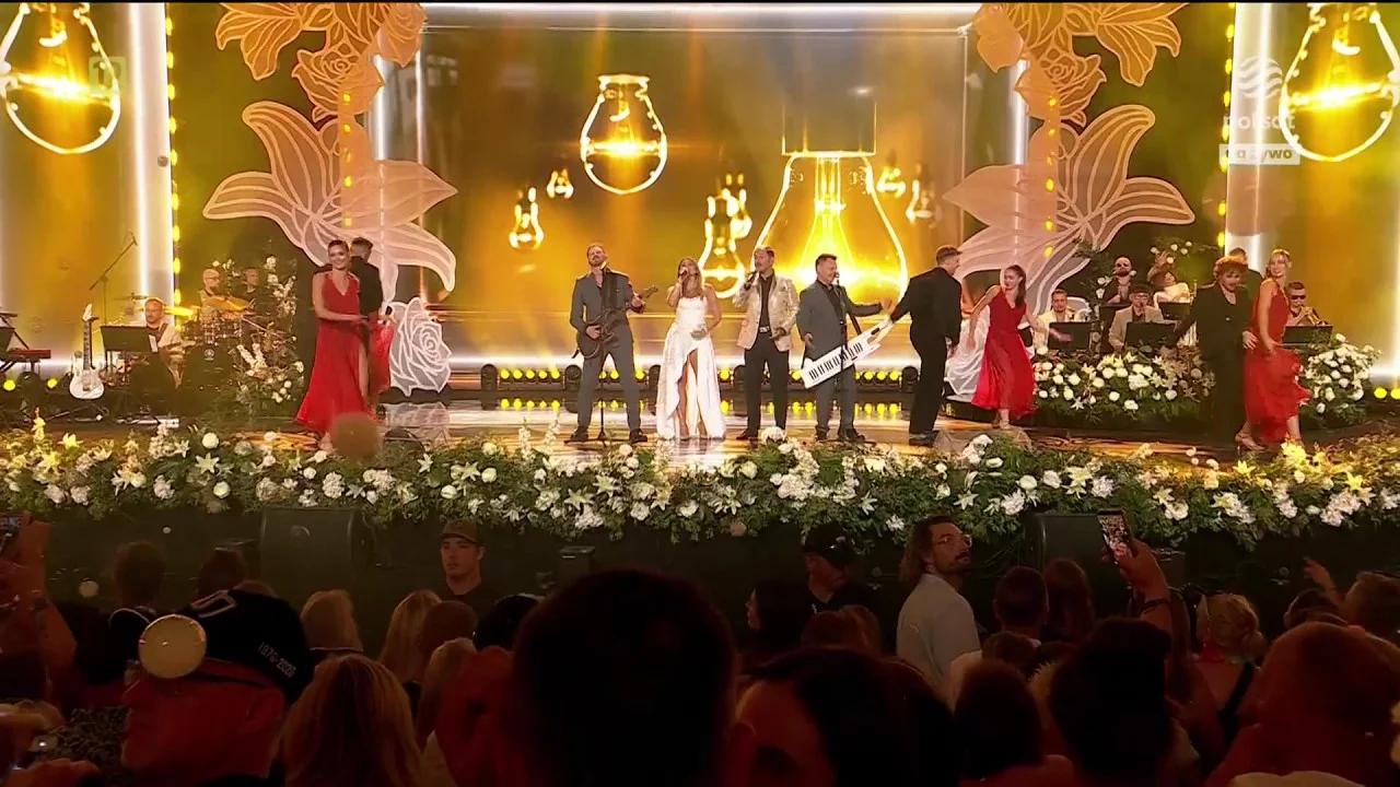Classic, Sławomir & Kajra - Zabiorę cię | Festiwal Weselnych Przebojów 2026