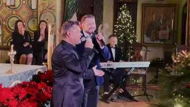 Classic & Zenon Martyniuk - Z narodzenia Pana