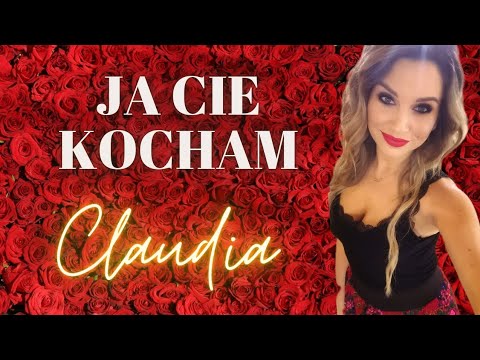 Claudia -  Ja Cie Kocham  cover 2023 [ Baciary]