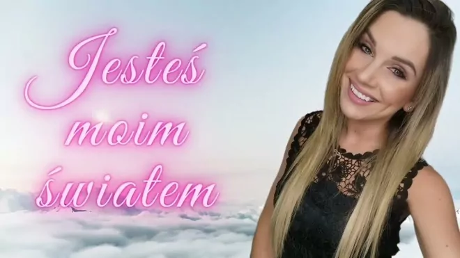 Claudia - Jesteś moim światem