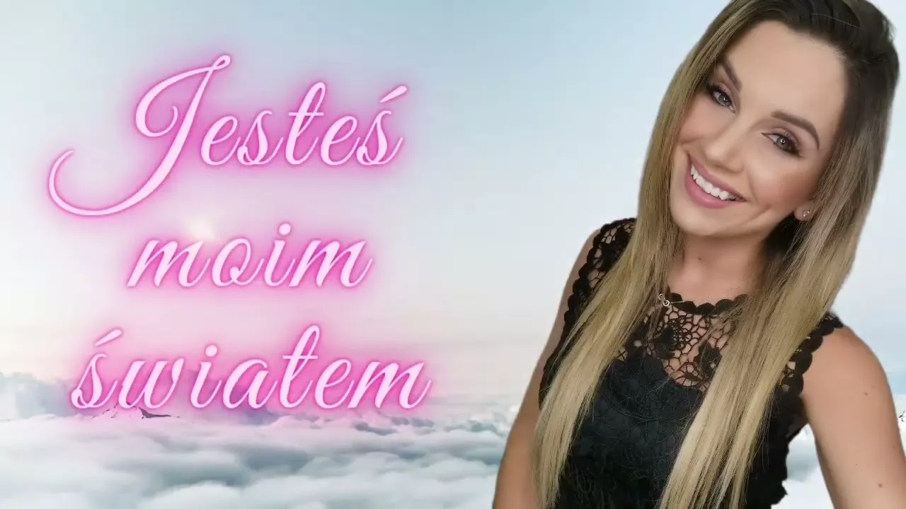 Claudia - Jesteś moim światem