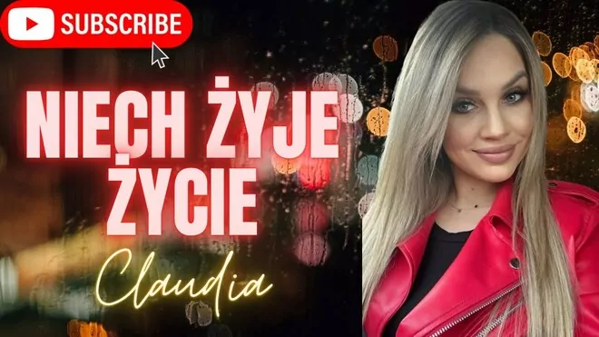Claudia - Niech żyje życie