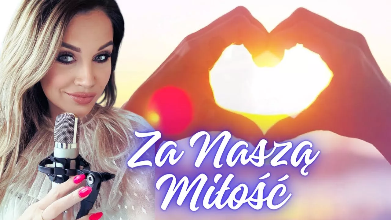 Claudia - Za Naszą Miłość z rep. Crazy Boys