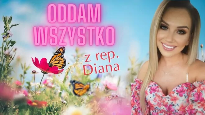 Claudia & Loki - Oddam wszystko