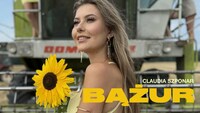 Claudia Szponar - Bążur