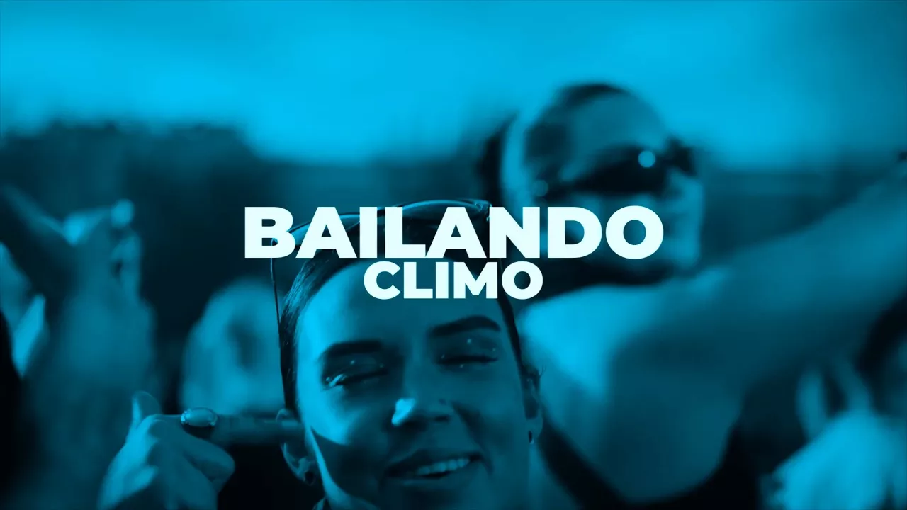 CLIMO - Bailando (Original Mix)