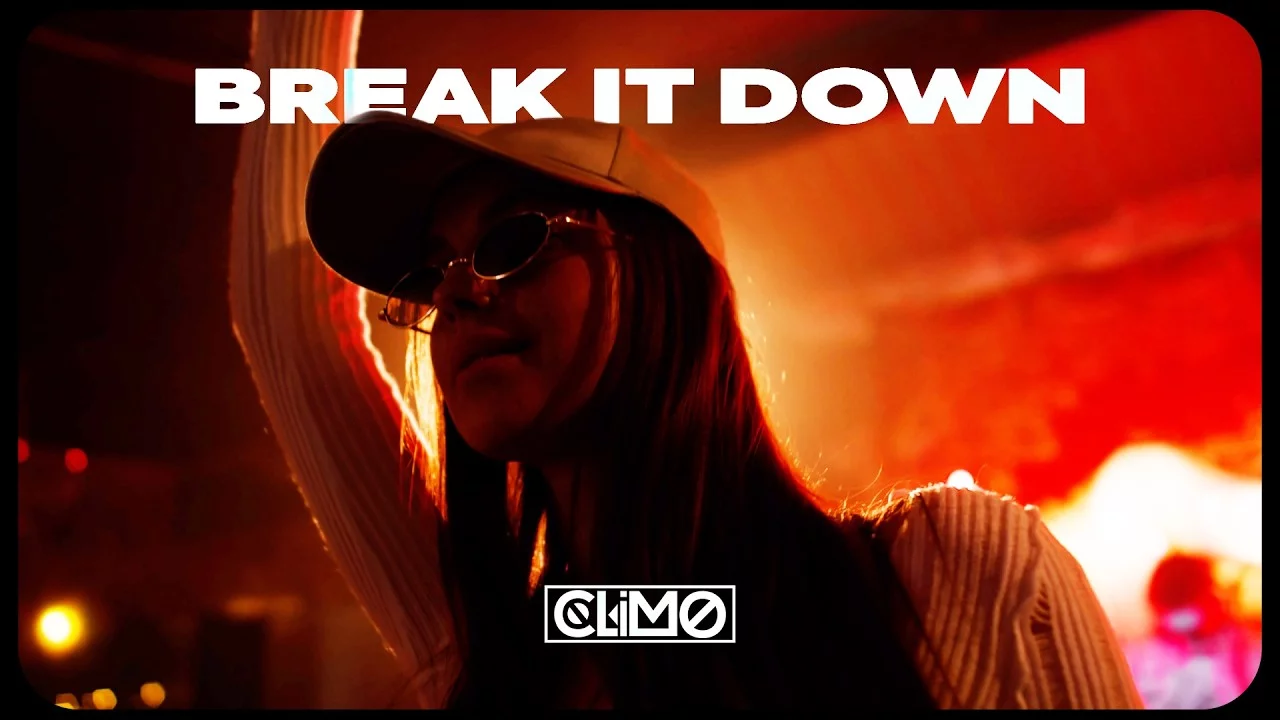 CLIMO - Break It Down (Original Mix)