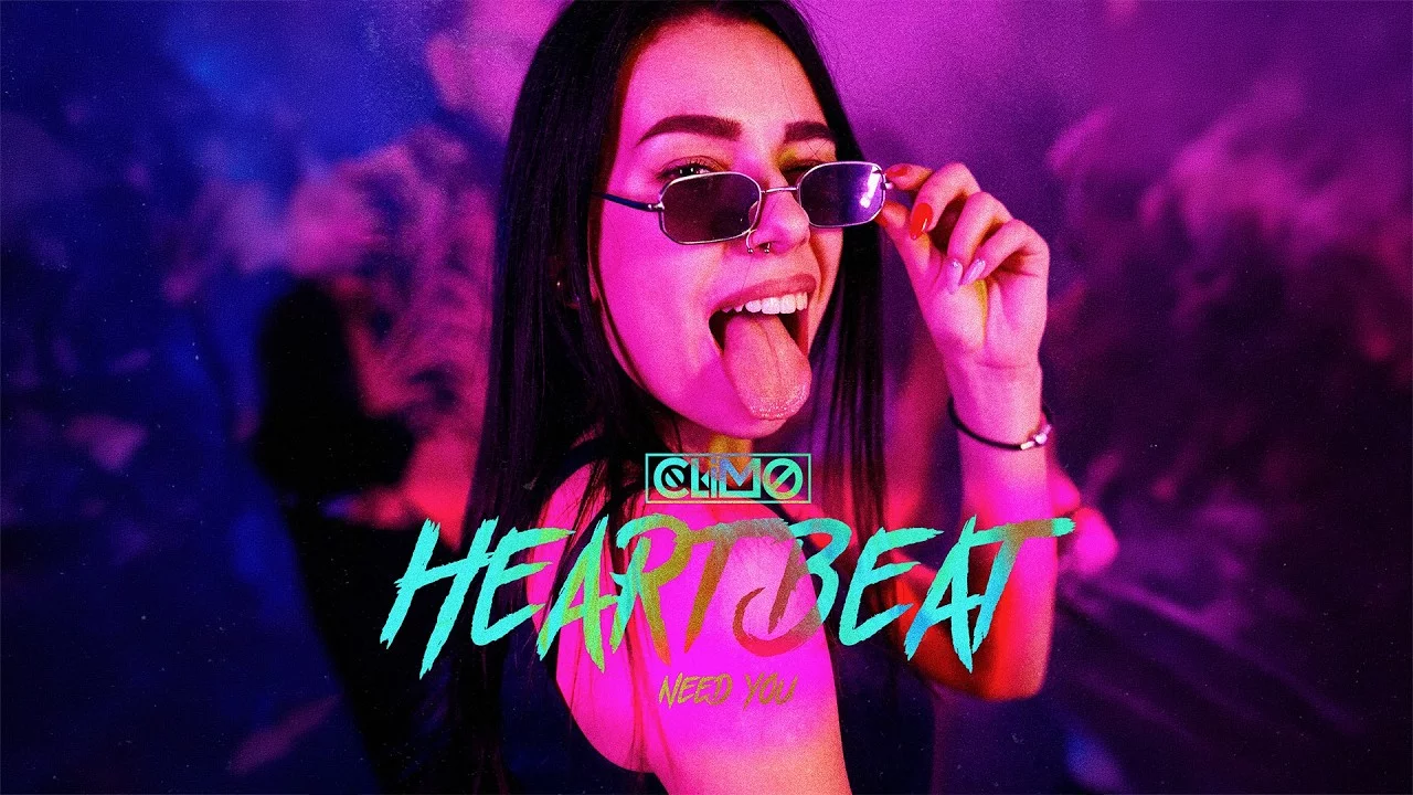 CLIMO - Heartbeat (Need You)